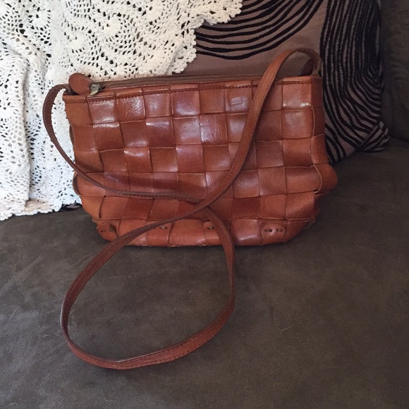 Ellepi Handbags - Ellepi Leather Purse